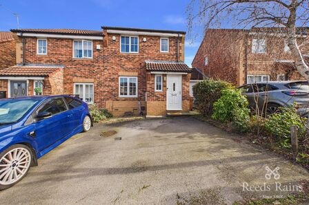 Greenacres Drive, 3 bedroom Semi Detached House for sale, &pound;200,000