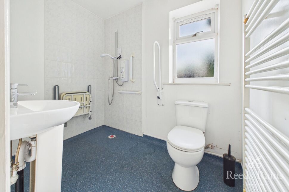 Wetroom