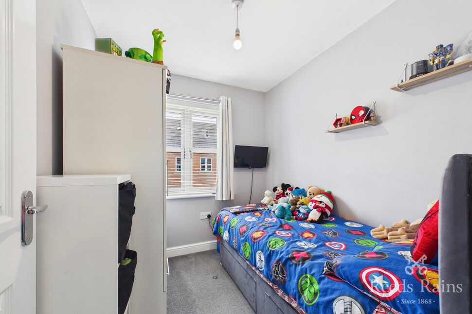 Bedroom 3