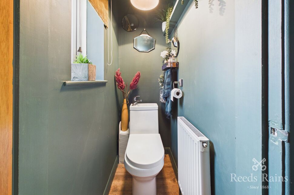 Cloakroom
