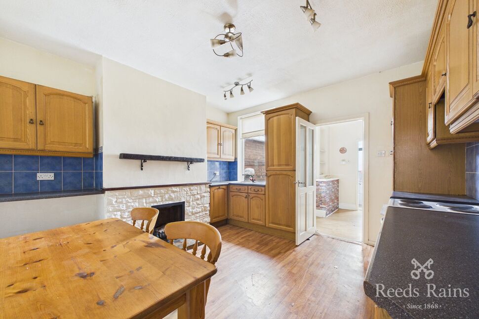 Kitchen / Diner