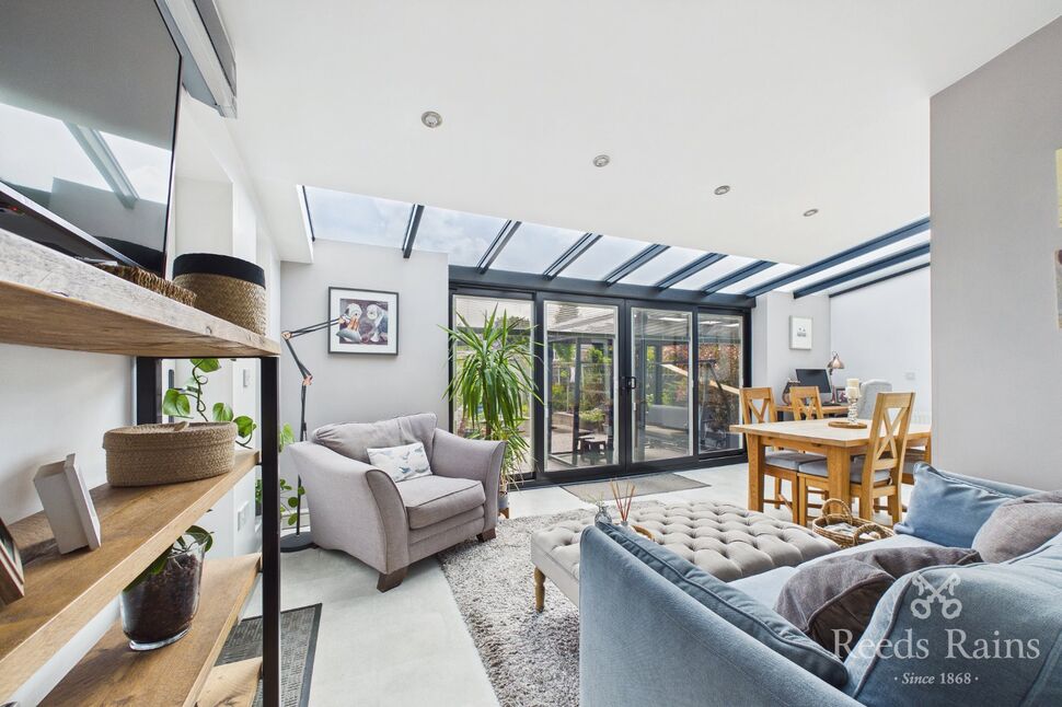 Sun Room