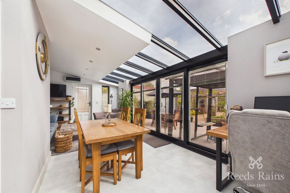 Sun Room