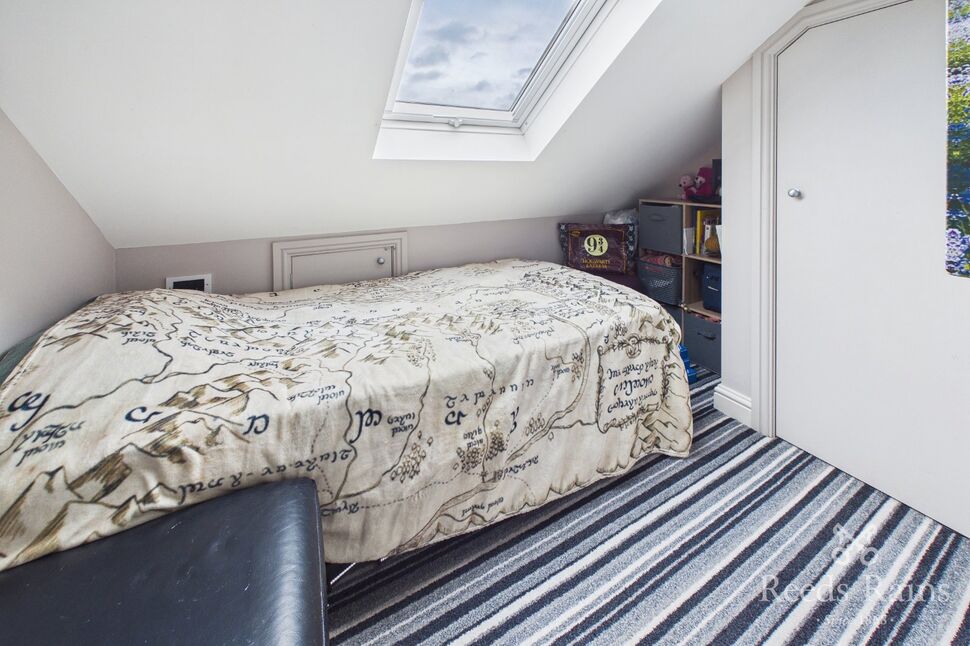 Bedroom 5