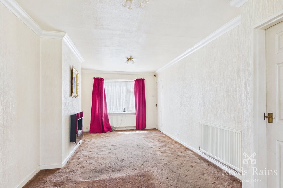 Lounge / Dining Room