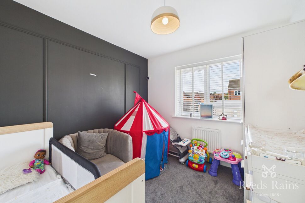 Bedroom 4