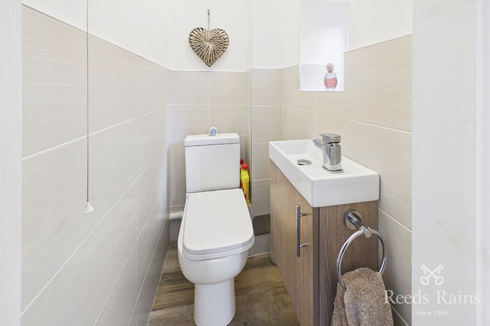 Cloakroom