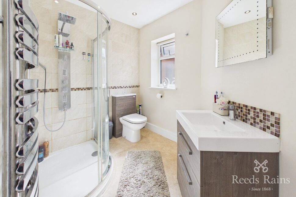 En-Suite