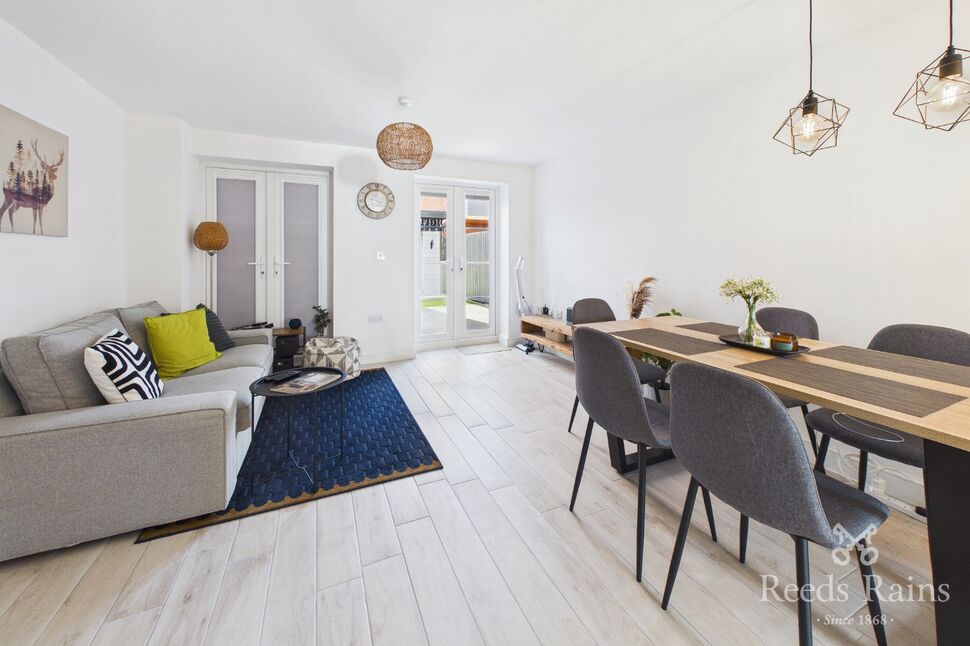 Lounge / Diner