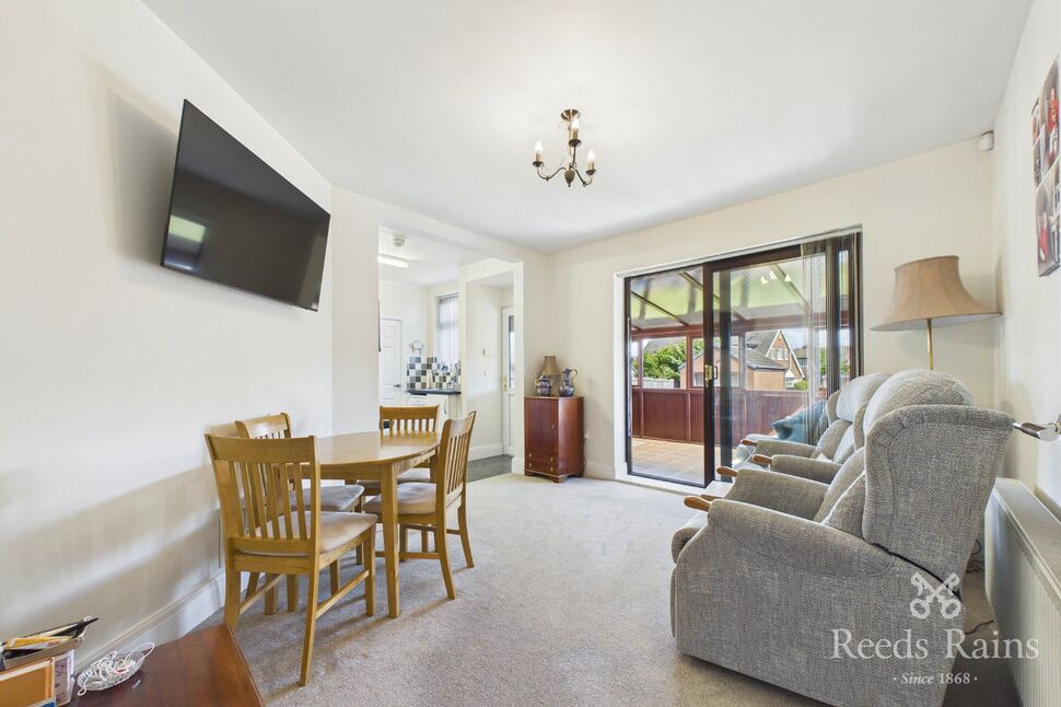 Dining / Sitting Room