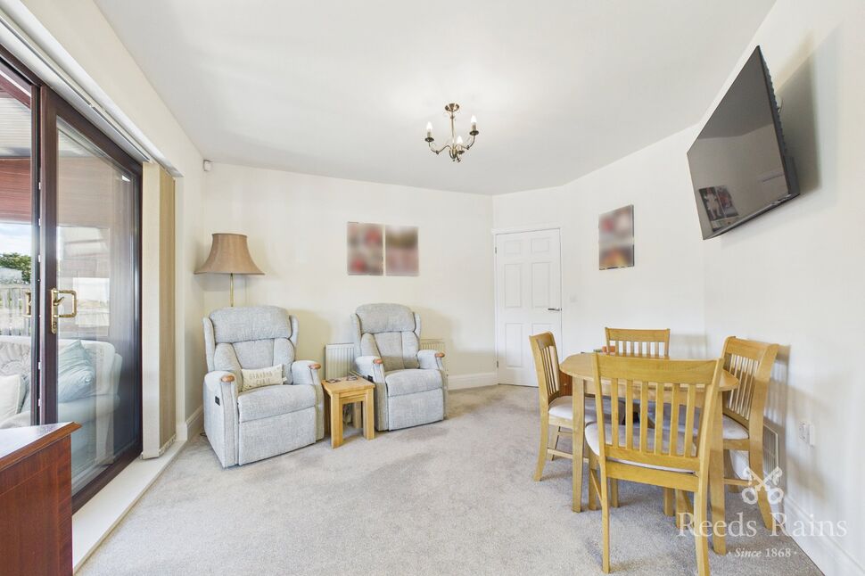 Dining / Sitting Room