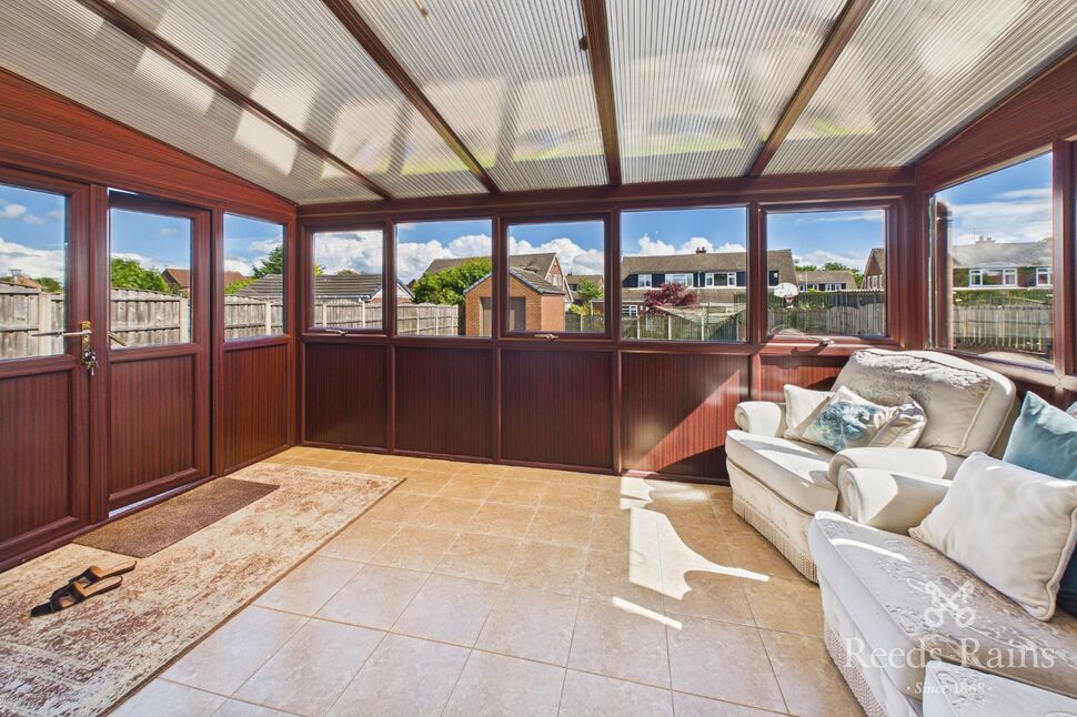 Sun Room