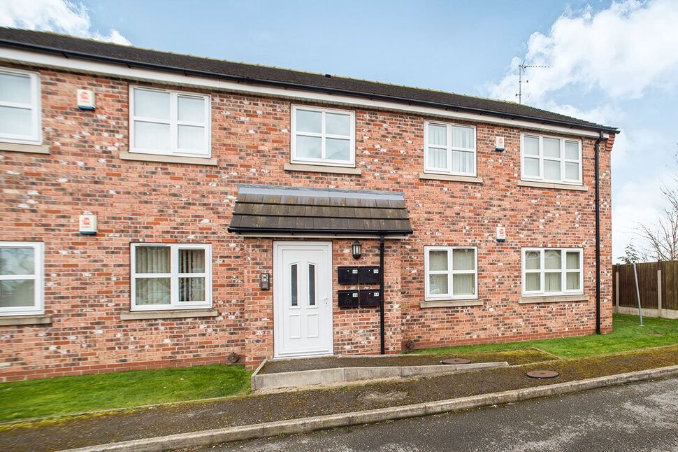 2 bedroom Flat to rent