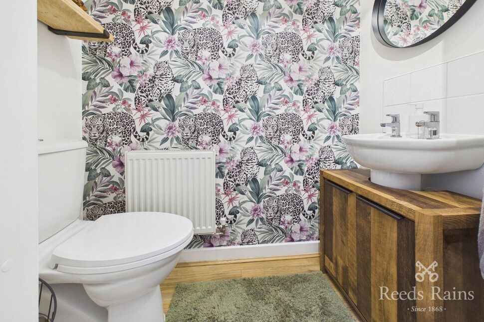 Cloakroom