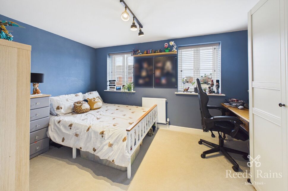 Bedroom 3