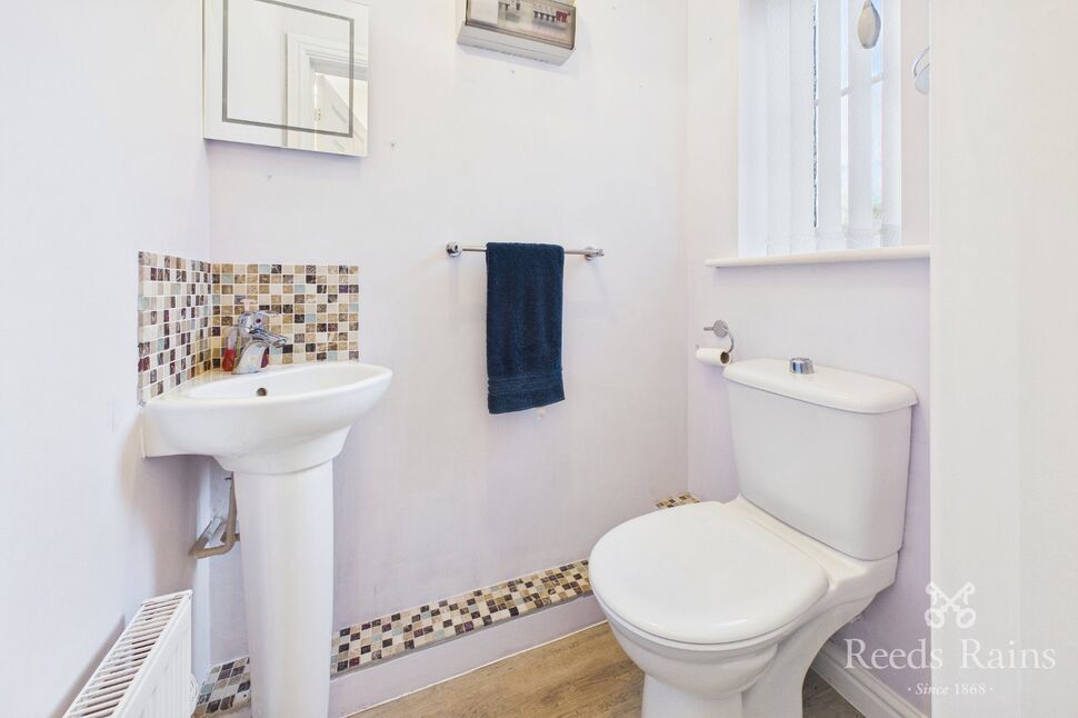 Cloakroom