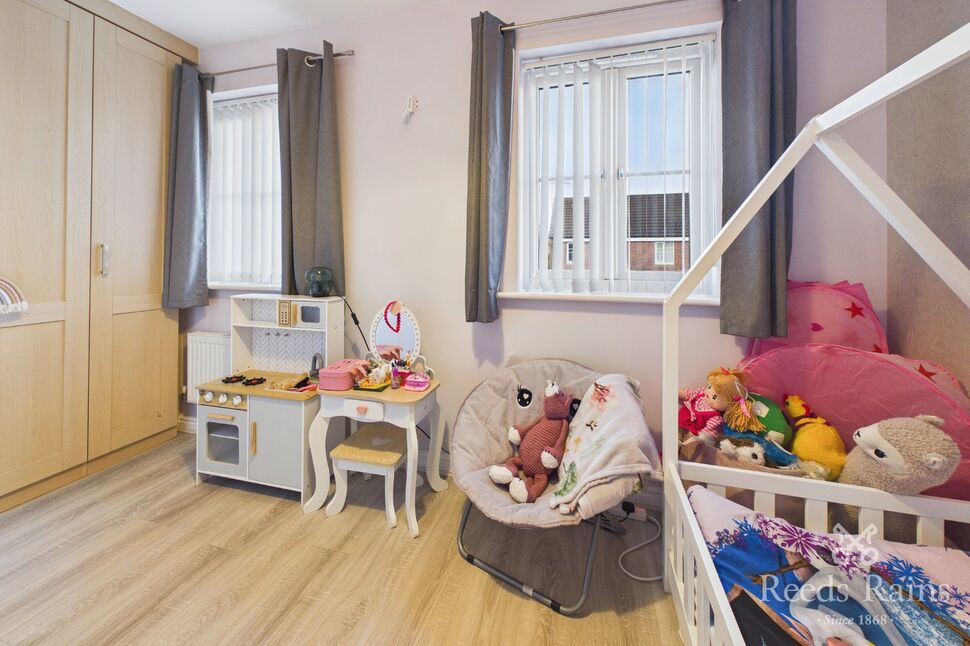 Bedroom 2
