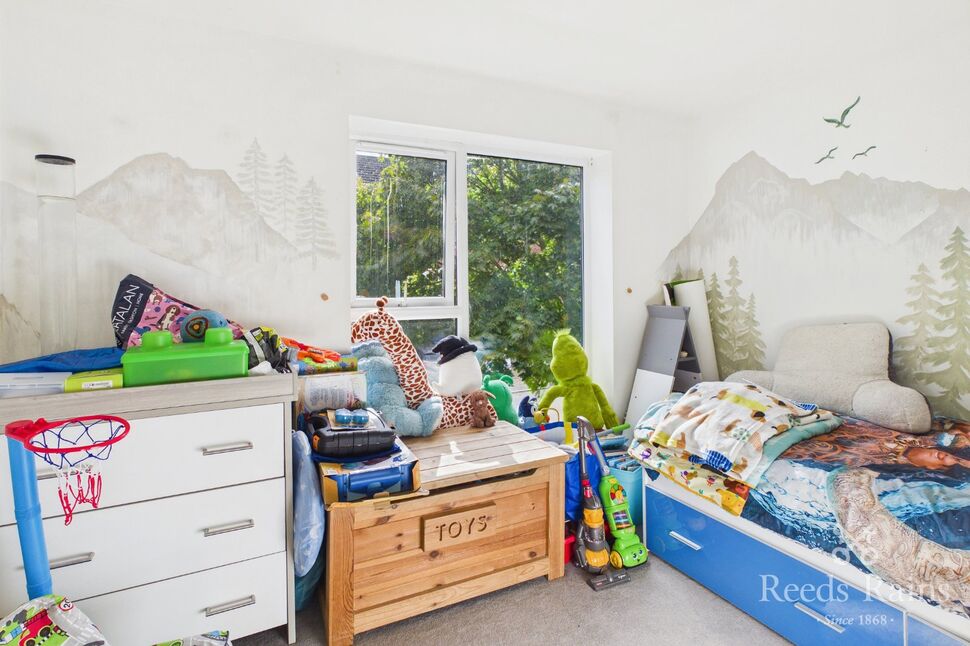 Bedroom 3