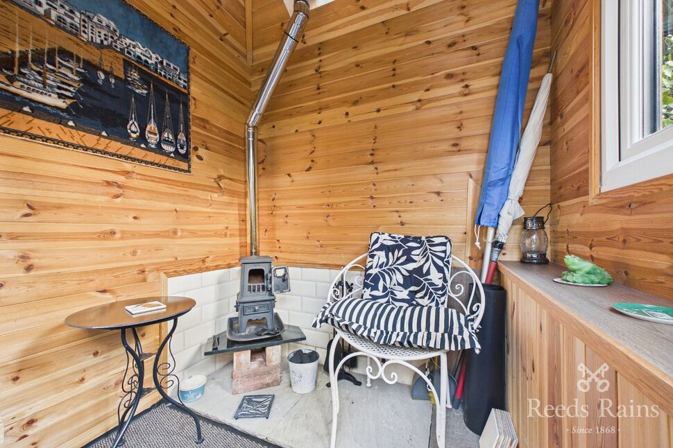 Summer House