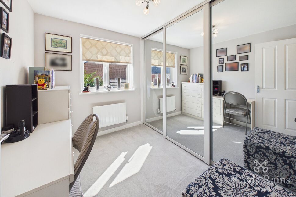 Bedroom 4