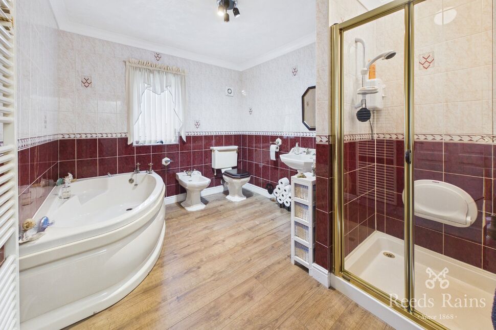 En-Suite