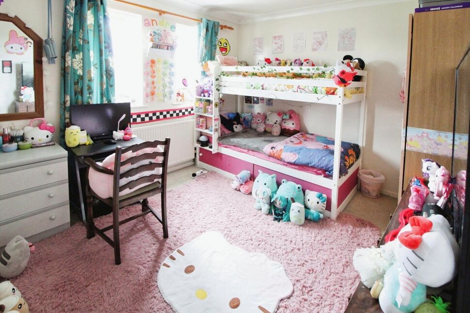 Bedroom 4