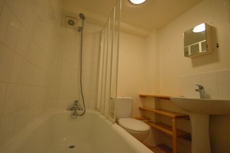 1 bedroom Flat to rent