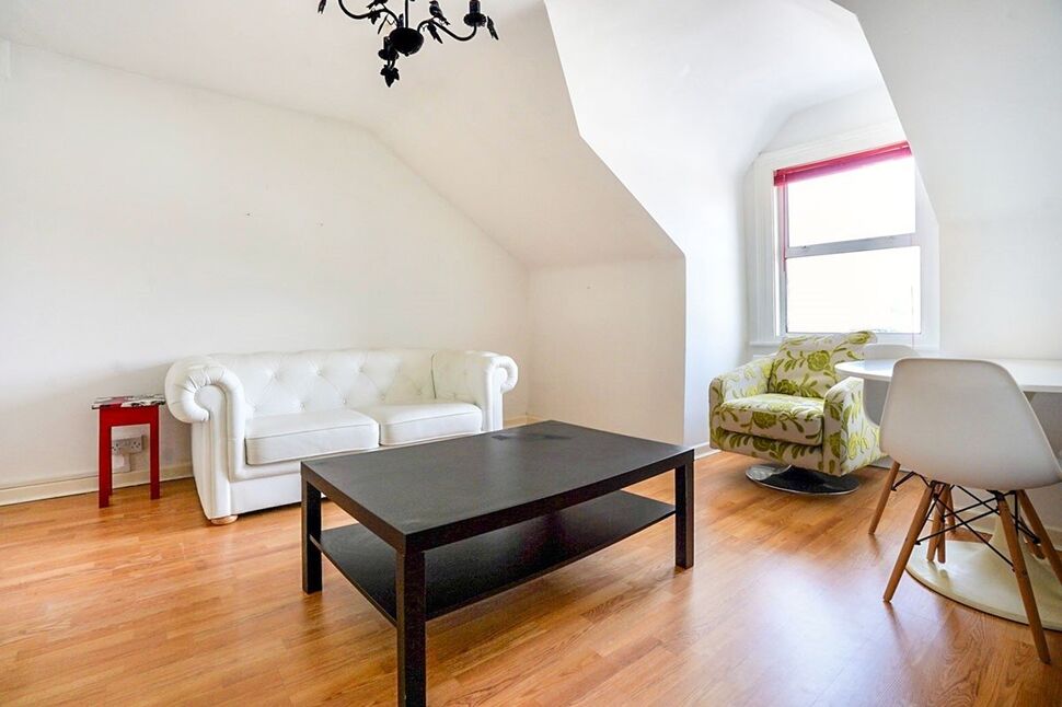 Main image of 1 bedroom Flat for sale, Ringstead Road, London, SE6