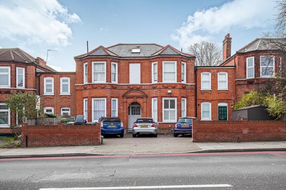 Main image of 2 bedroom  Flat to rent, Brownhill Road, London, SE6