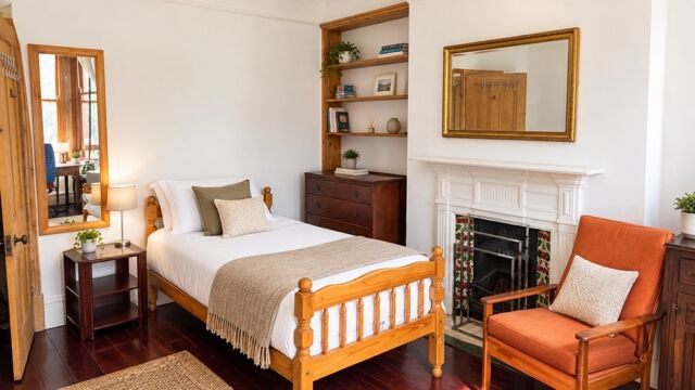 Main image of 1 bedroom Property to rent, Penerley Road, London, SE6