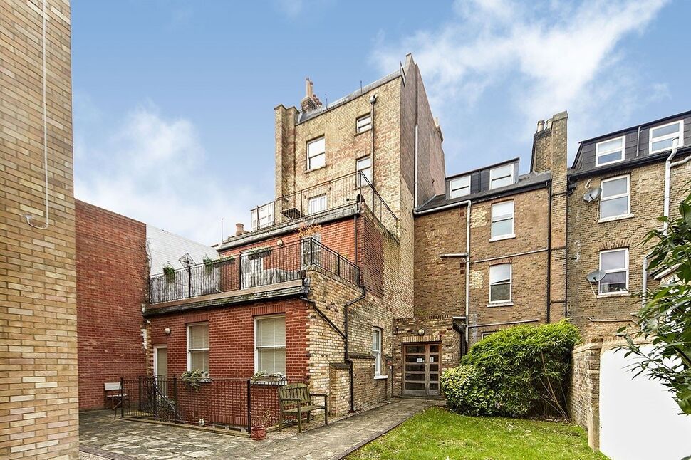 Main image of 1 bedroom  Flat to rent, Lansdowne Place, London, SE19