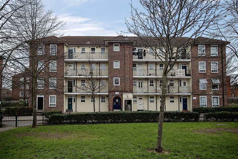 Estate Agents Catford, London Reeds Rains