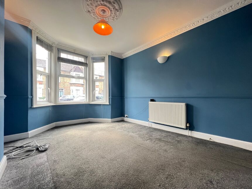 Main image of 2 bedroom  Flat to rent, Merritt Road, London, SE4