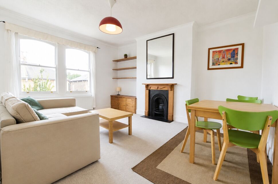 Main image of 1 bedroom Flat to rent, Tressillian Road, London, SE4