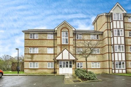 1 bedroom  Flat for sale
