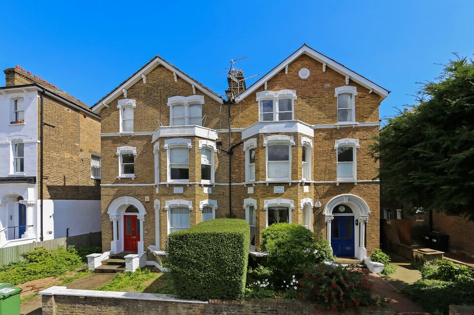 Main image of 2 bedroom Flat to rent, Tyrwhitt Road, London, SE4