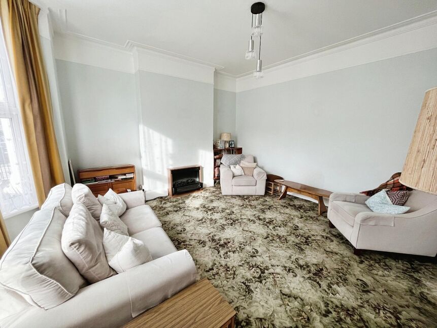 3 bedroom Mid Terrace House for sale, Minard Road, London, SE6 £625,000