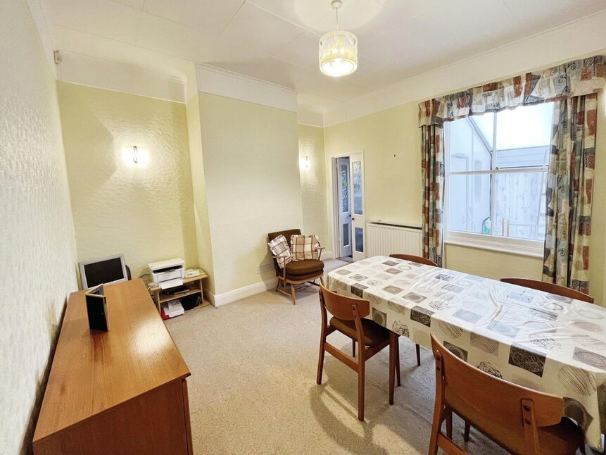 3 bedroom Mid Terrace House for sale, Minard Road, London, SE6 £625,000