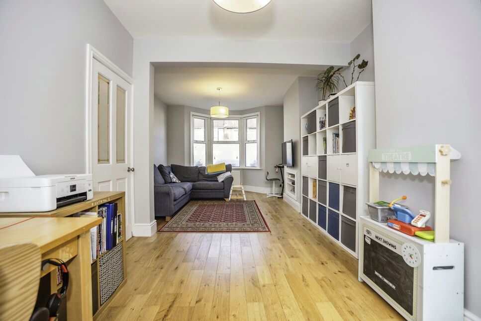 3 bedroom Mid Terrace House for sale, Minard Road, London, SE6 £625,000