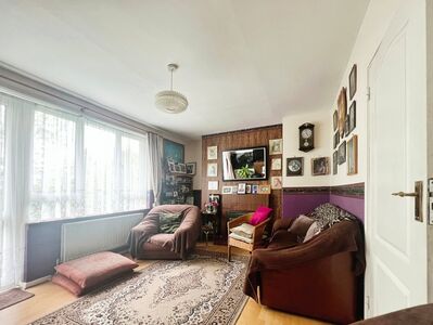 Sydenham Hill, 3 bedroom  Flat for sale, £300,000