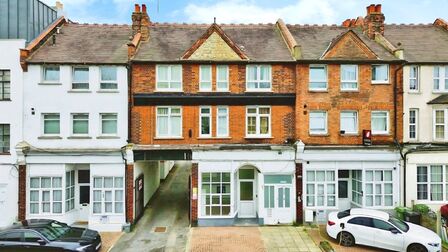 1 bedroom  Flat for sale