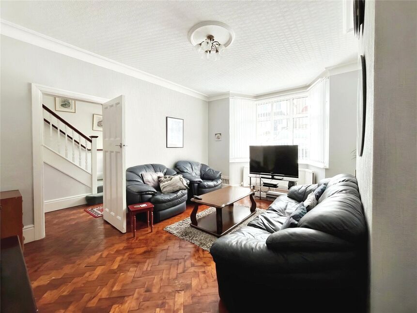 Main image of 3 bedroom Semi Detached House for sale, Bellingham Road, London, SE6