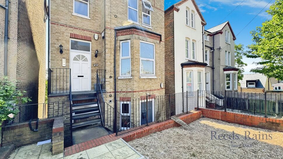 Main image of Flat for sale, Blythe Hill, London, SE6