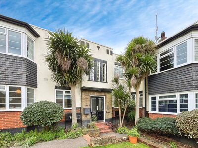 Loampit Hill, 2 bedroom  Flat for sale, £300,000