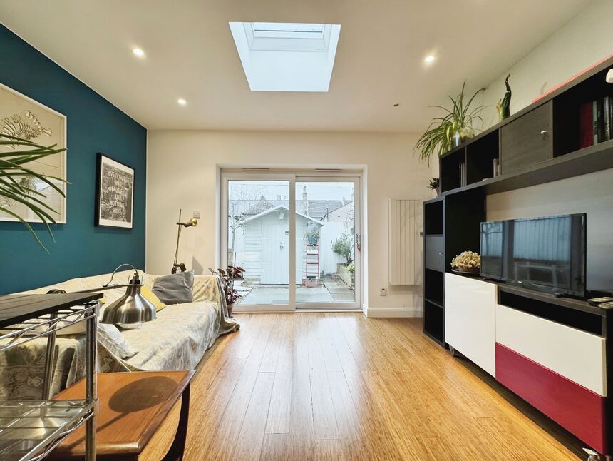 Main image of 1 bedroom Mid Terrace House to rent, Sycamore Grove, London, SE6