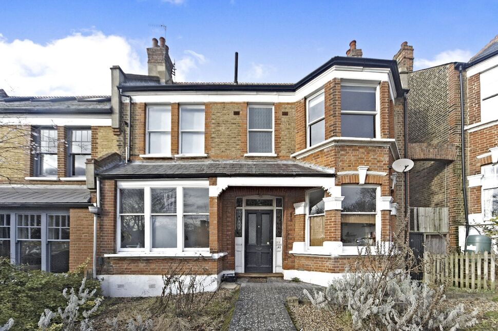 Main image of 1 bedroom Flat for sale, Montague Avenue, London, SE4