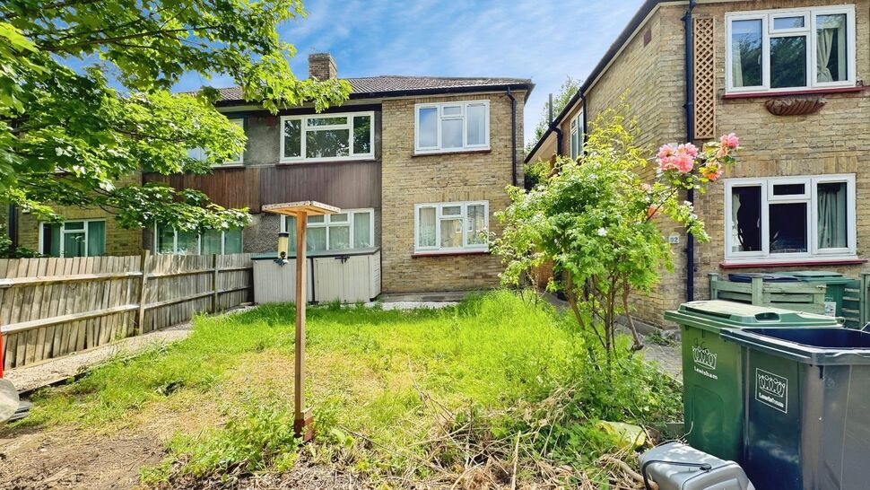 2 bedroom  Flat for sale