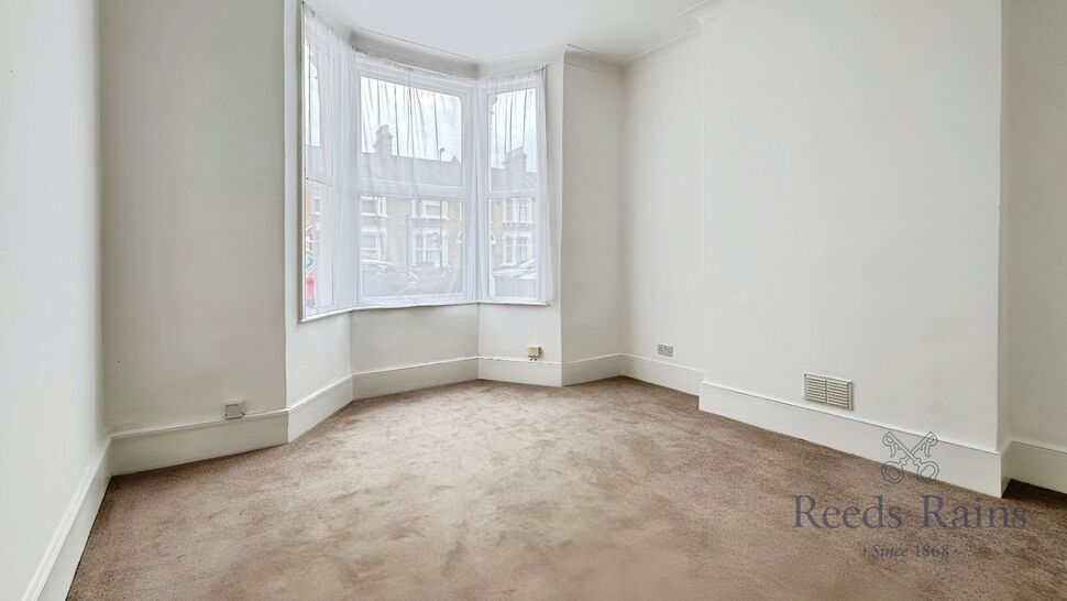 Main image of 2 bedroom Flat for sale, Laleham Road, London, SE6