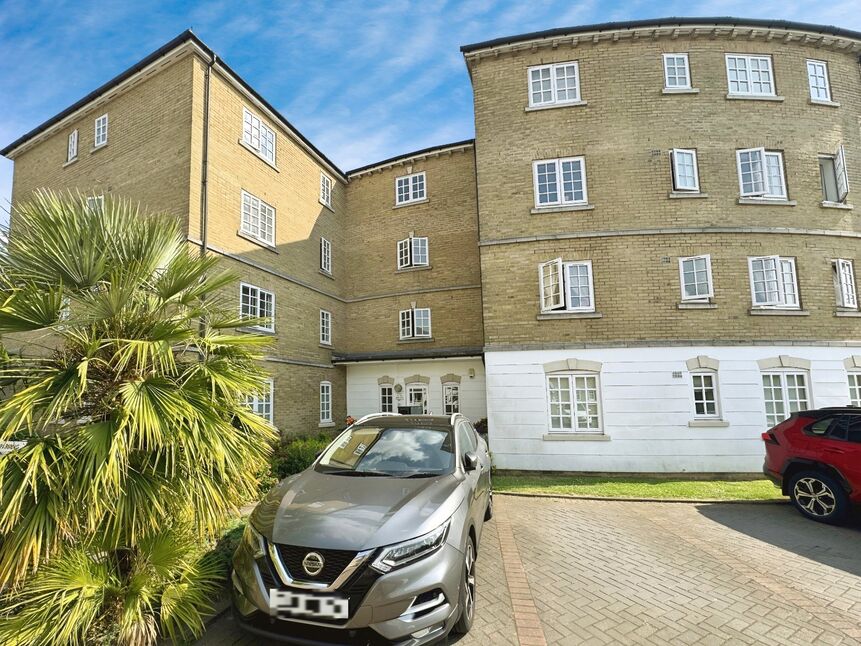 Main image of 2 bedroom Flat to rent, Gilbert Close, London, SE18