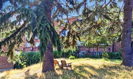 2 bedroom  Flat for sale